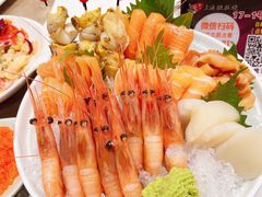 -上渔铁板烧(熙悦汇店)