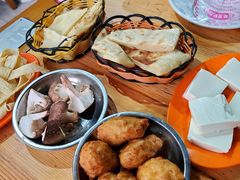 -范贤光鸡公煲(平乐园总店)