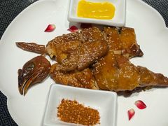 -上座云间·青年赣菜(绿茵店)