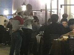 大堂-79号渔船海鲜饭店(华强北店)