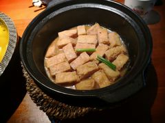 招牌焗香芋-意满花千醉(金茂览秀城店)