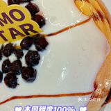 藏在遵义老城新街里的白桃乌龙芝士蛋糕