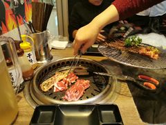 -火炉火自助餐(悠唐购物中心店)
