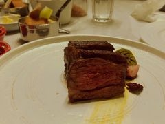 -K·Kitchen KK牛扒厨房(江南西店)