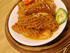 -澳门西南饭店·粤菜·茶市·手工点心(华海路店)