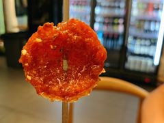 烤八戒肉脯-壹酒贰肉1926·深夜食堂(南京北街店)