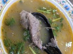 -金杨拉面王小吃面馆·牛三宝面·红烧牛肉粉