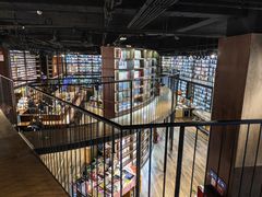 -三联韬奋书店(三里屯店)
