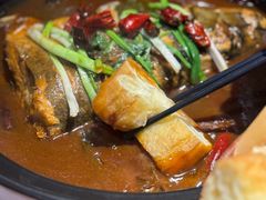 -北京老铺烤鸭(老城根店)