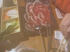 -呷哺呷哺 黄金牧场 (盛世天骄店)