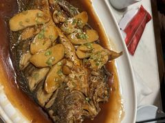 -径山十八道·风味民间菜(杭州总店)