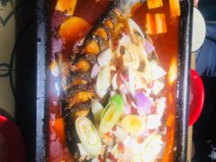 -新凯旋烧烤·燕姐千岛湖土菜