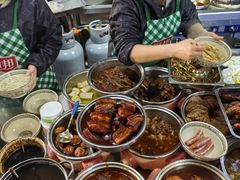 -友琴面馆(东白溪公寓店)
