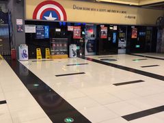 -万达影城(资阳万达广场IMAX店)