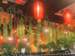 -江湖水乡铁锅炖魚(周庄嘉园店)