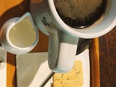 -雕刻时光咖啡馆(北航店)