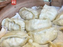 -渔民船说·北塘海鲜·天津菜·海肠捞饭(北塘古镇店)