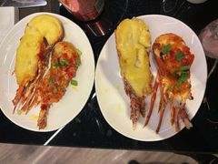 -索菲特酒店·海鲜自助 ·聚餐厅