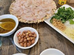 -官塘陈记鱼生·潮汕砂锅粥·牛肉火锅(潮枫路总店)