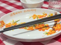 -西贝(上海中心店)