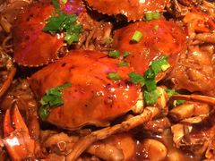 -蛮横肉蟹煲(印象城店)