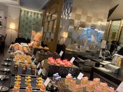 -圣丰索菲特·2 On 988 Café 自助餐厅
