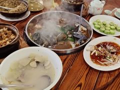 -侠成水上农庄(工业大道店)