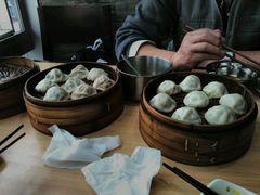 -鸡鸣汤包(乐购仕店)