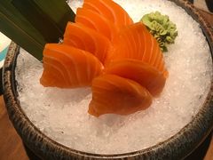 -山葵家·创意料理(万象汇店)