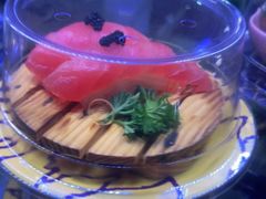 -伊秀·手握寿司·料理(裕华万达广场店)