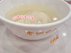 -老西白点心店