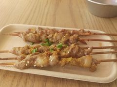 -下酒(华熙店)