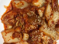 辣炒五花肉-李先生的首尔小馆(松江启源广场店)