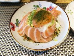 熔岩饭-千仙料理(虎踞北路)