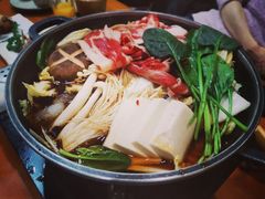 -银子铁板烧料理自助餐(人民广场店)