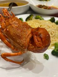 -金堂恒大酒店-宴会厅