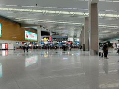 -福州长乐国际机场