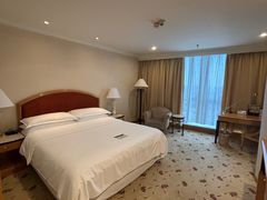 -南京金丝利喜来登酒店