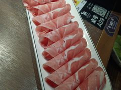 -快乐小羊·内蒙牛羊肉火锅(流花中心店)