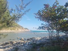 -三亚西岛海洋文化旅游区