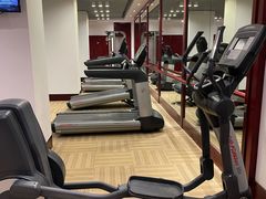-上海圣淘沙万怡酒店