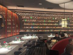 -華府Deluxe(兴业太古汇店)