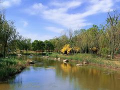 -武清南湖绿博园