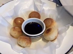 -玛尚诺Pizza&Bar(长泰广场店)