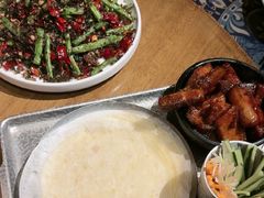 -有梦特色餐厅(古子城店)