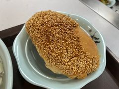 常州大麻糕-迎桂馒头店(博爱路店)