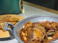 -大鱼徽州·寻味徽菜(星光总店)