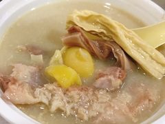 -胡椒猪肚汤(康王店)