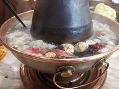 -东来顺•非遗火锅(外滩店)