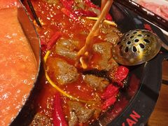 -牛市坎火锅(建设路店)